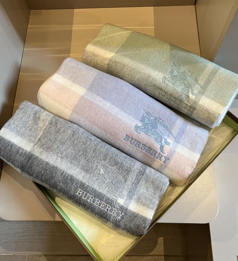 Burberry Scarf